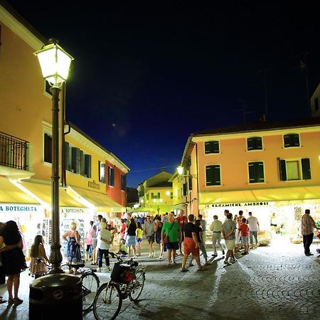 Stella D'Oro Caorle Exterior foto