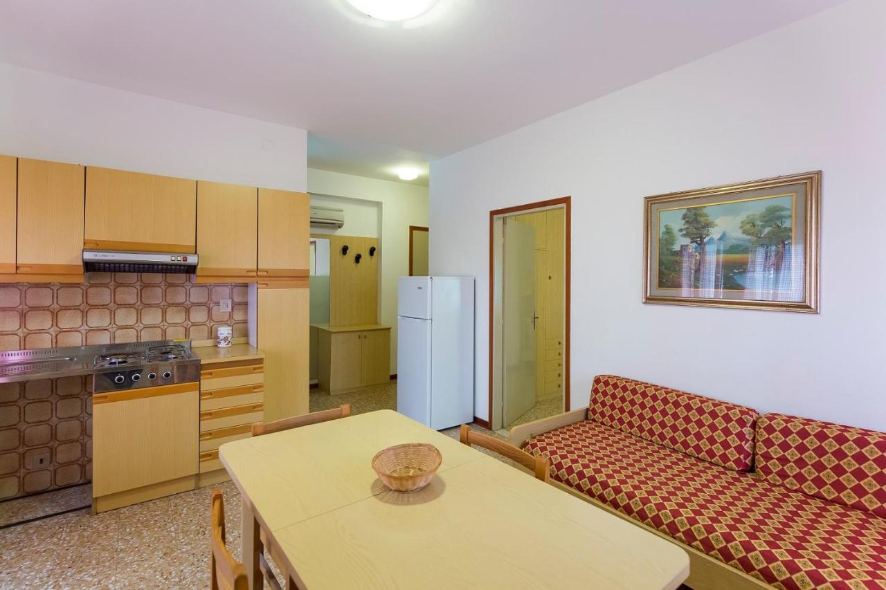 Stella D'Oro Caorle Exterior foto
