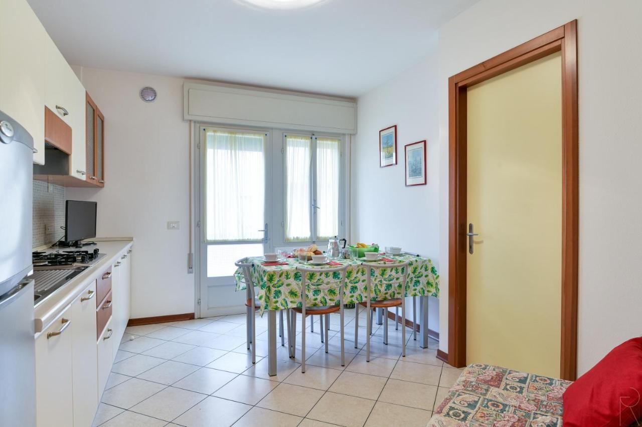 Stella D'Oro Caorle Exterior foto