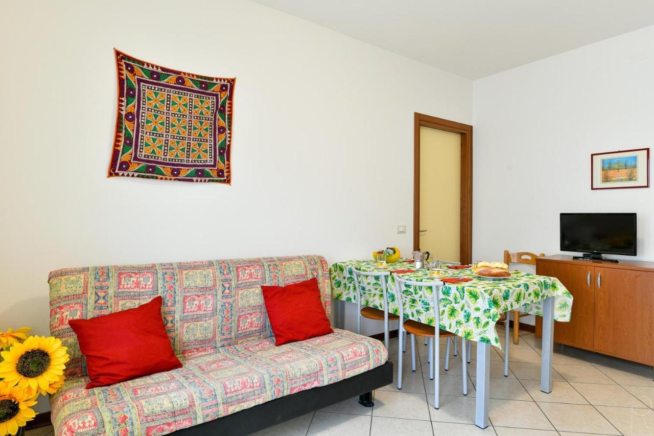 Stella D'Oro Caorle Exterior foto