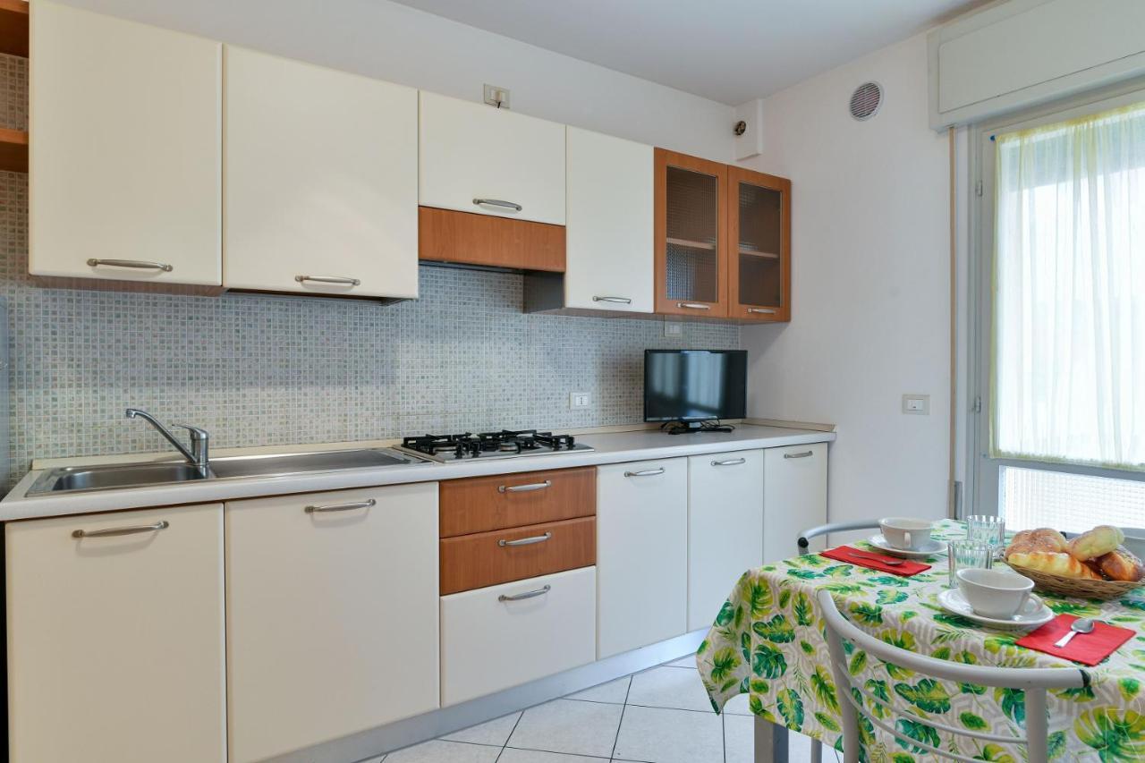 Stella D'Oro Caorle Exterior foto