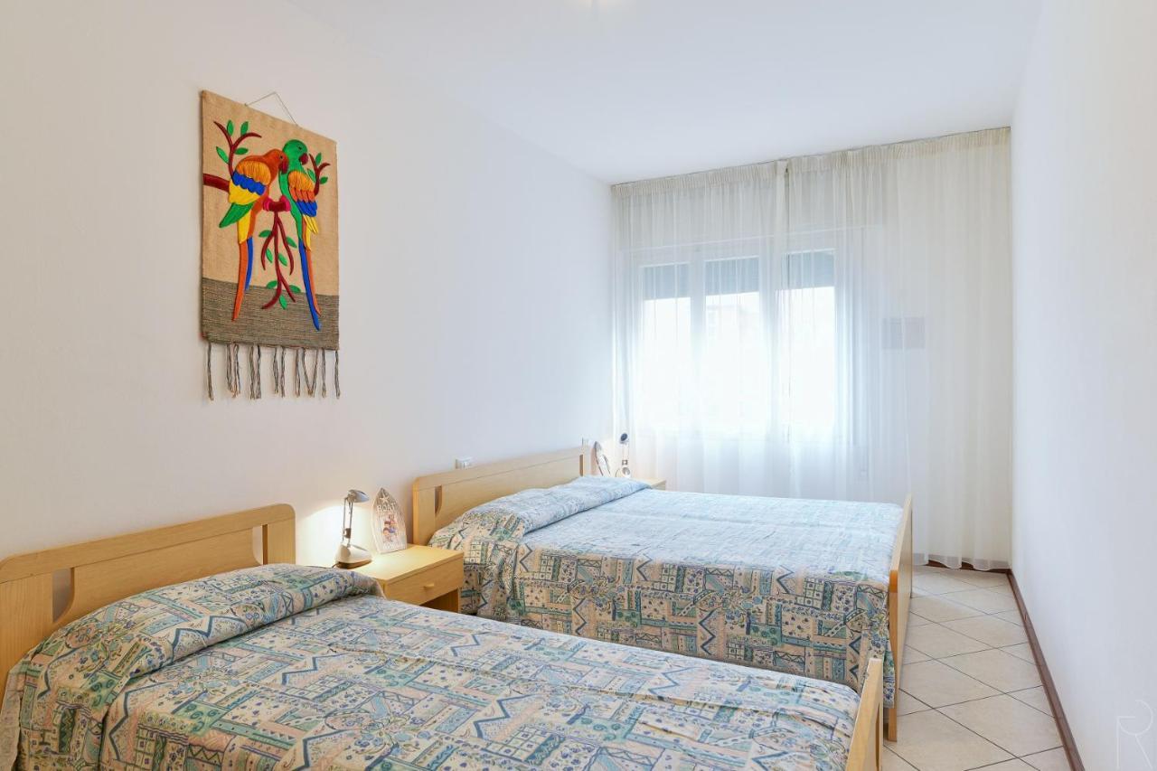 Stella D'Oro Caorle Exterior foto