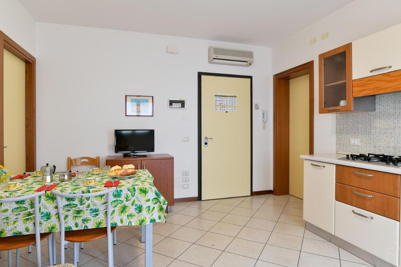 Stella D'Oro Caorle Exterior foto