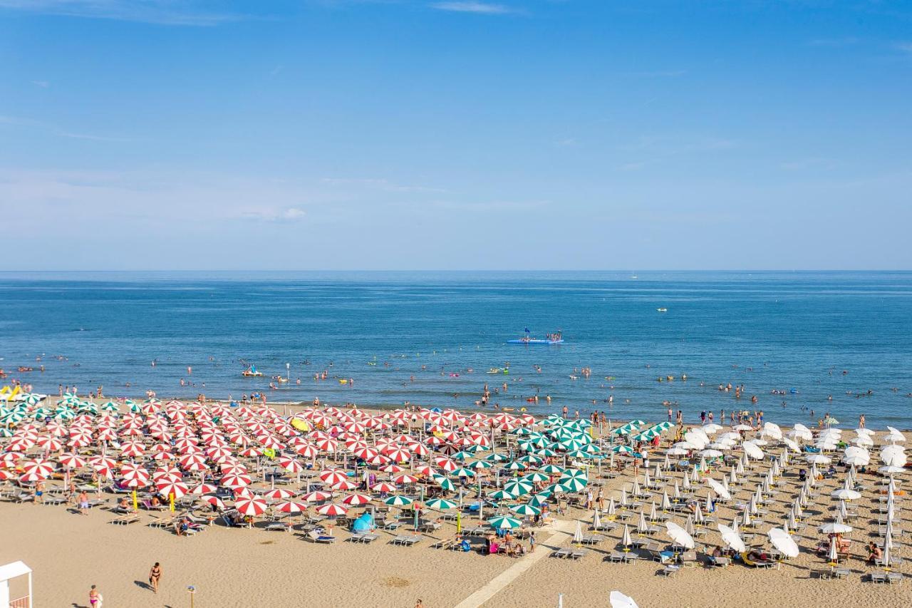 Stella D'Oro Caorle Exterior foto